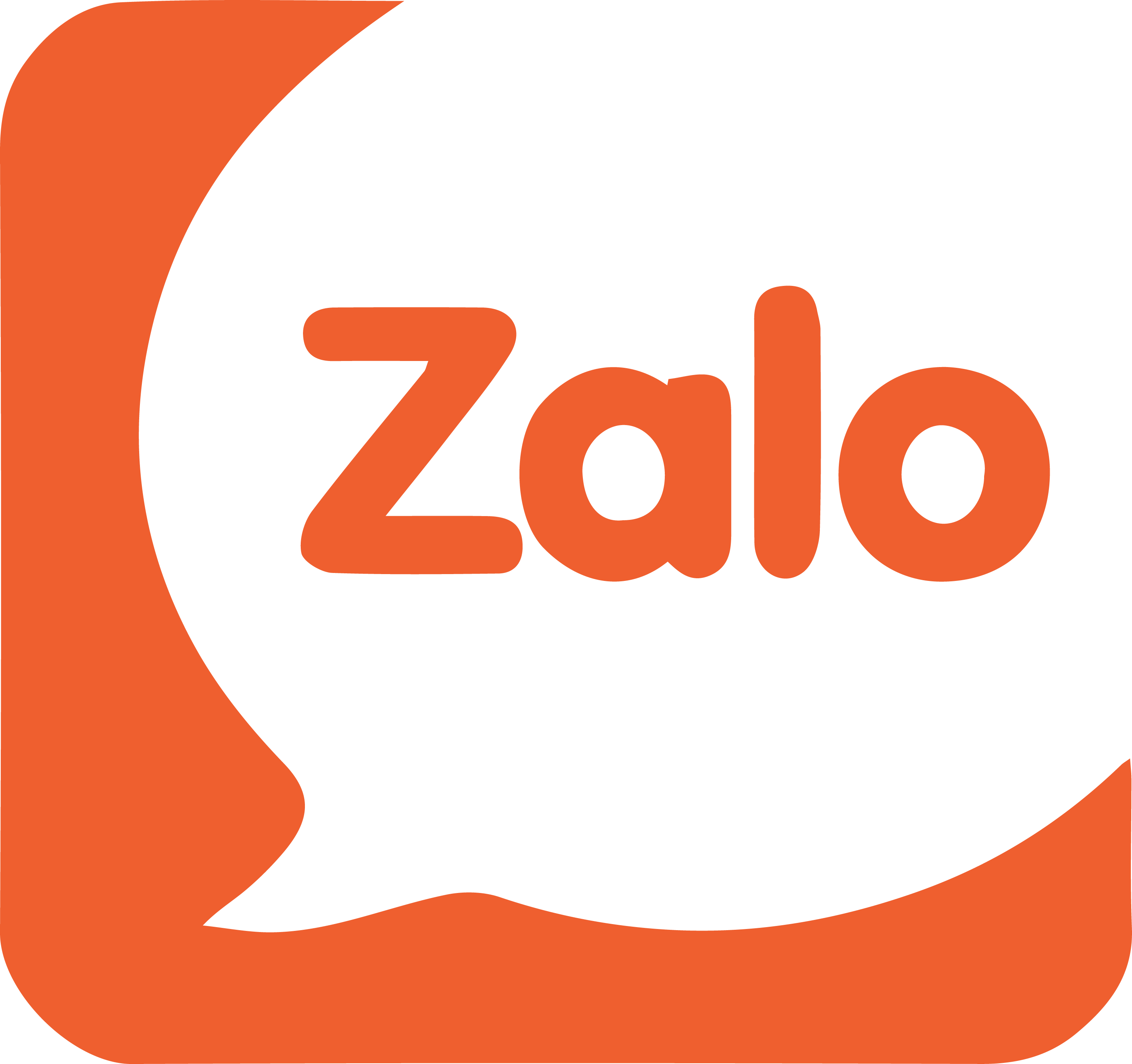 chat zalo