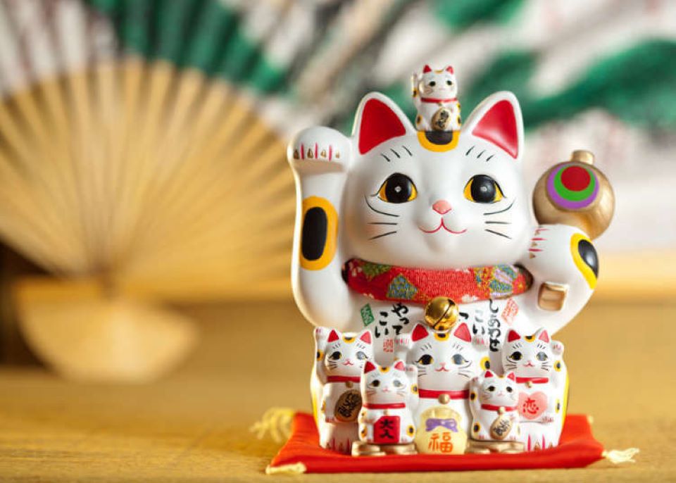 Cách hút phong thủy giúp cửa hàng buôn may, bán đắt