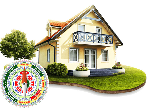 Cách thay đổi phong thủy giúp gia chủ thêm may mắn, giải trừ vận đen trong nhà
