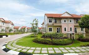 Kiểu nhà có phong thủy "đại cát" mang đến tài lộc cho gia chủ