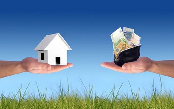Mẹo phong thuỷ giúp gia chủ bán nhà đất nhanh chóng , được giá
