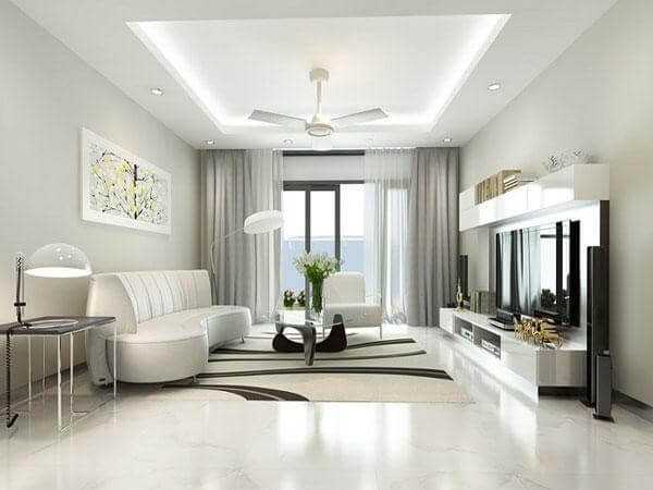 cách đơn giản để thu hút tài lộc cho ngôi nhà