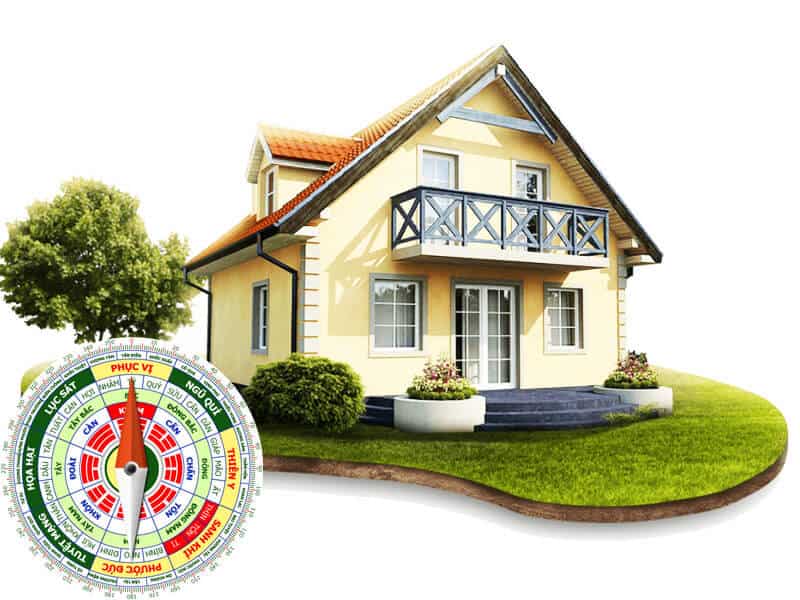 Mẹo phong thủy cải vận, đẩy lùi xui xẻo, kéo may mắn về