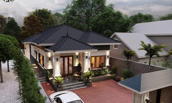 NHỮNG YẾU TỐ CẦN CHÚ Ý KHI QUAN TÂM PHONG THUỶ NHÀ Ở