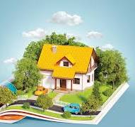 NHỮNG ĐIỀU CẦN BIẾT KHI NGHIÊN CỨU PHONG THUỶ NHÀ Ở