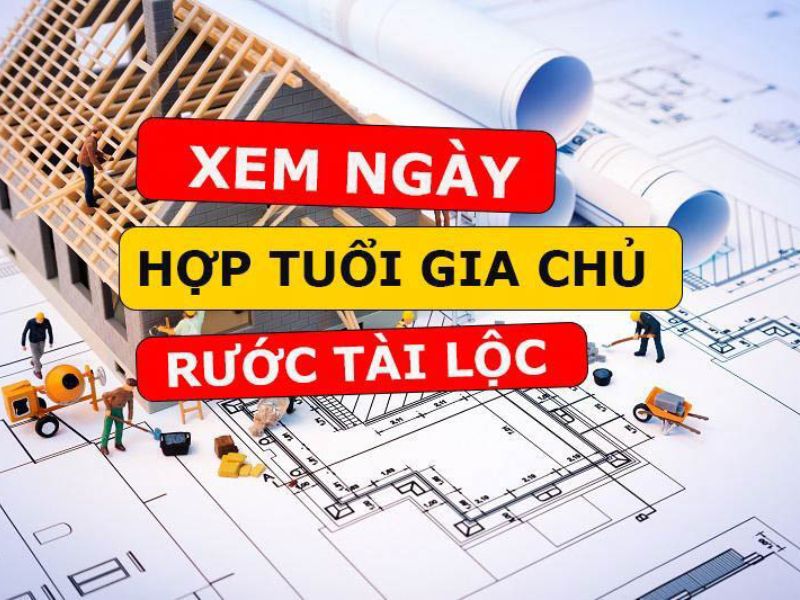   Tư Vấn Chọn Ngày Tốt