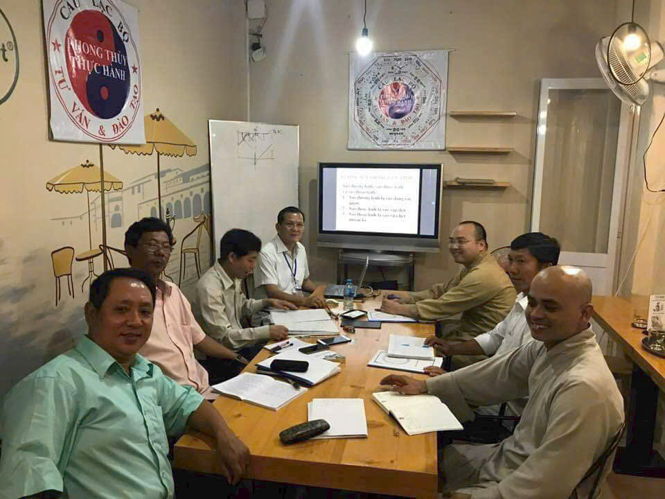 Khoá Học Chuyên Sâu